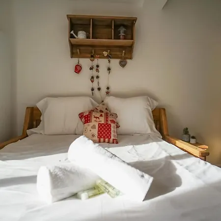 Le Petit Chalet - Cosy Studio In Lathuile For 2 People Exterior photo