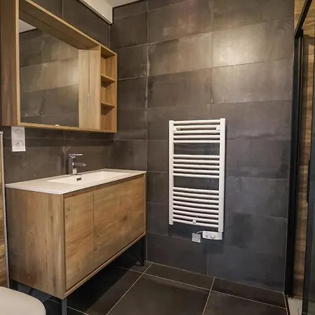 Le Petit Chalet - Cosy Studio In Lathuile For 2 People Exterior photo
