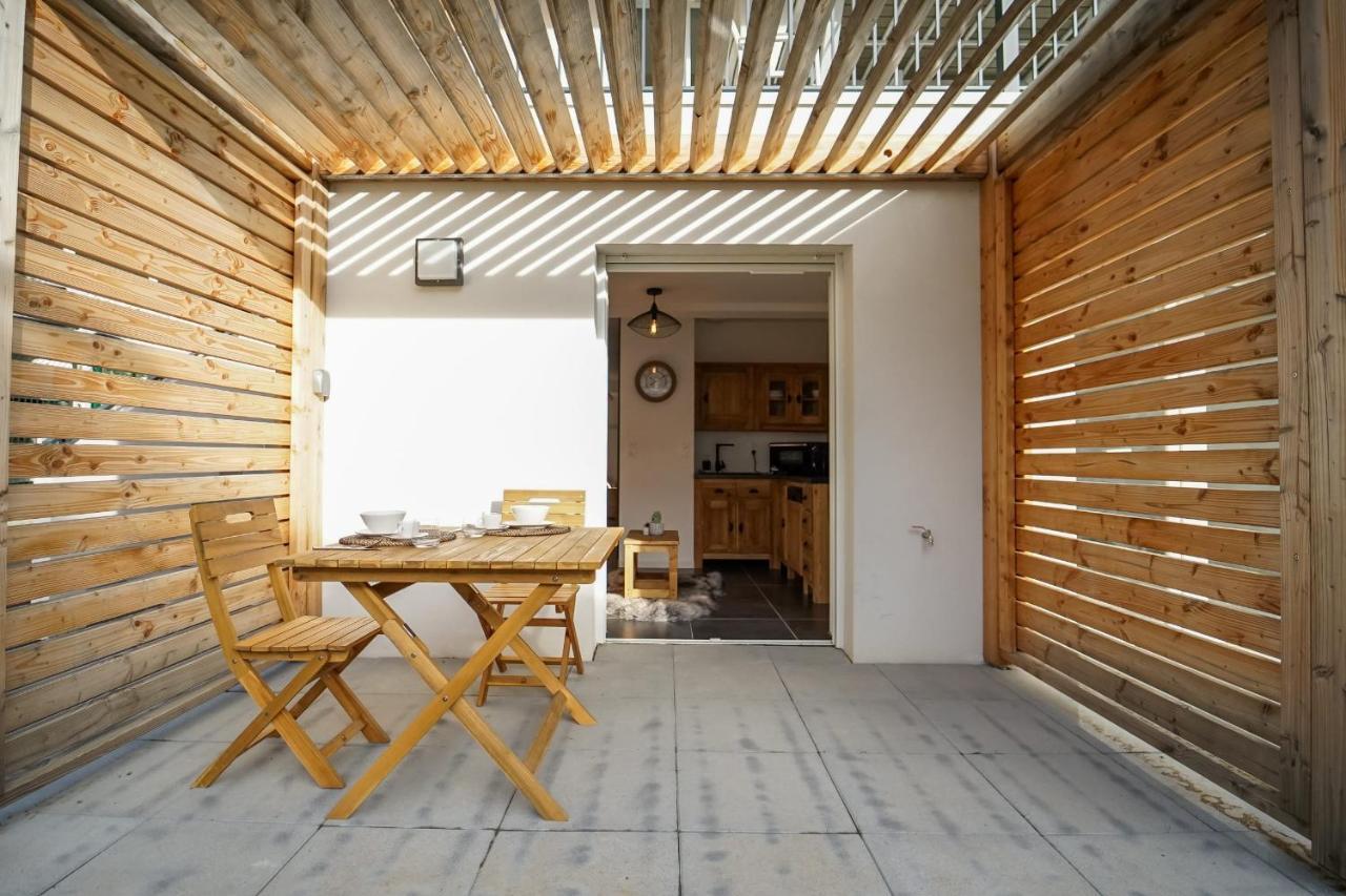 Le Petit - Cosy In For 2 People * Lathuile