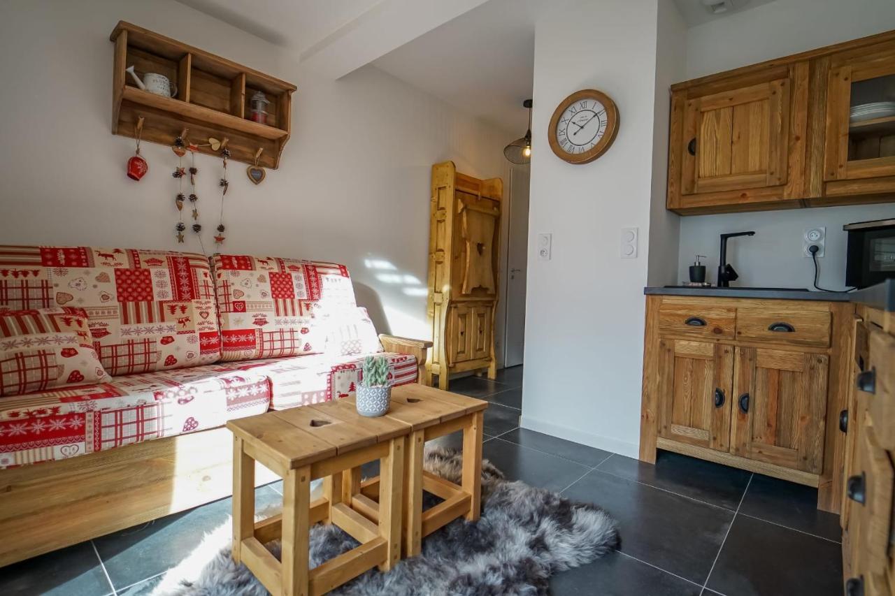 Le Petit - Cosy In For 2 People Apartment