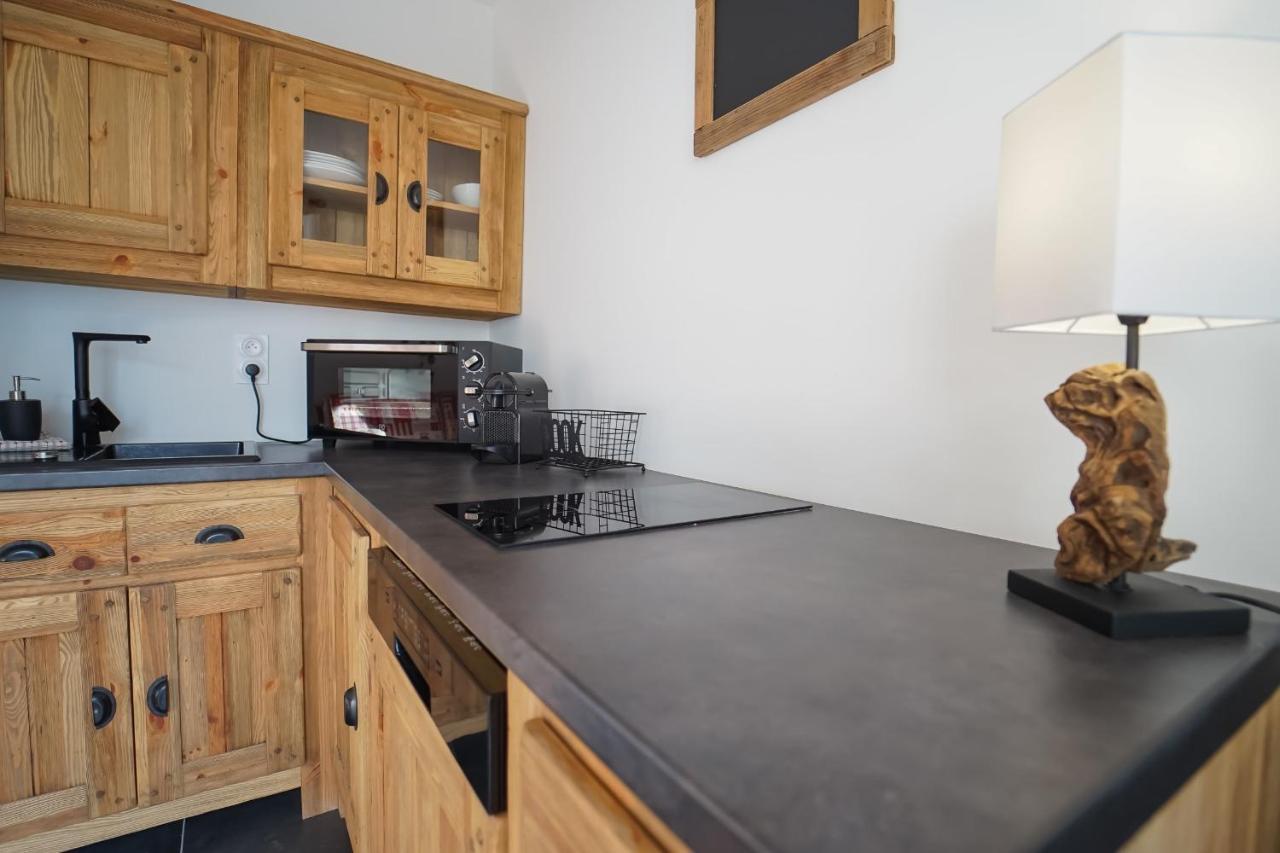 Apartment Le Petit - Cosy In For 2 People