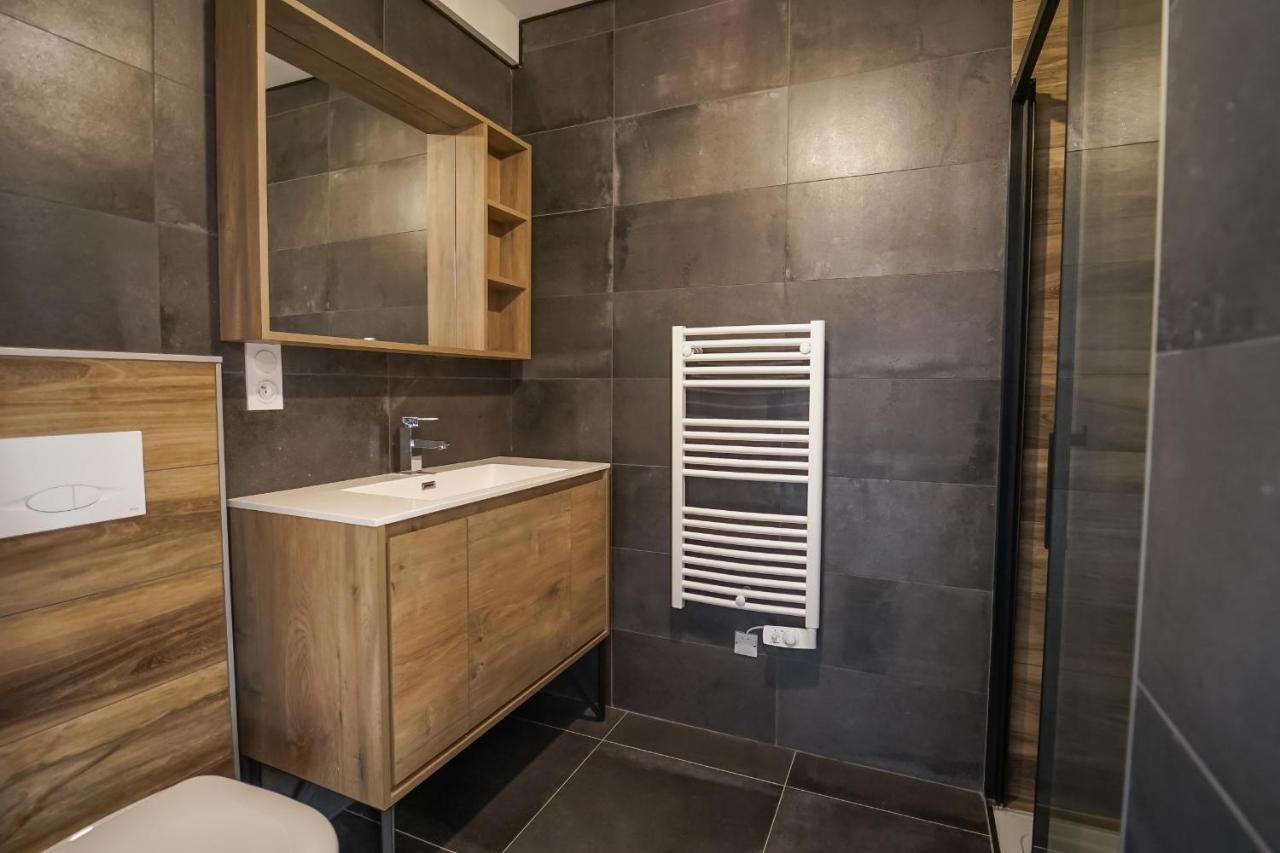 Le Petit - Cosy In For 2 People * Lathuile